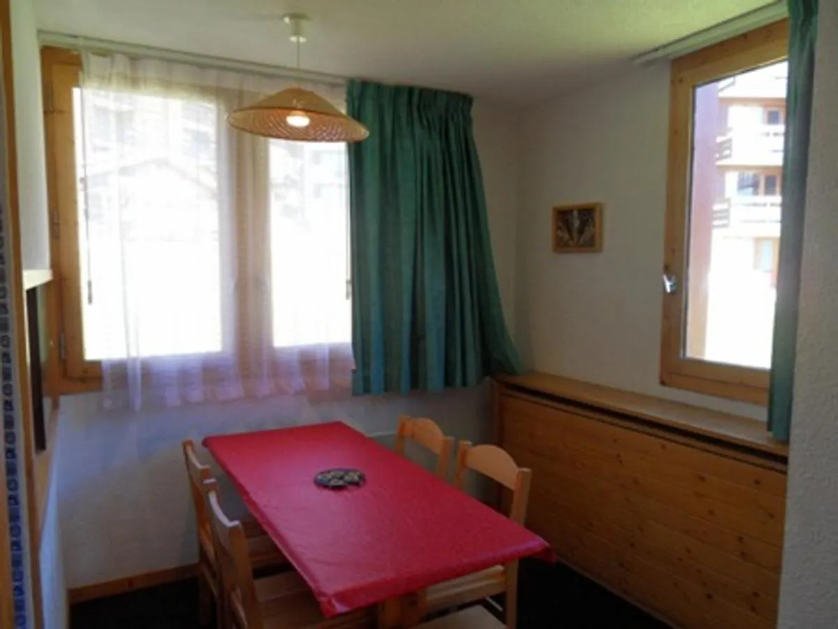 Appartement Tout Confort, Acces Direct Aux Pistes, Balcon, Casier A Ski - Fr-1-181-2152 La Plagne-Tarentaise France