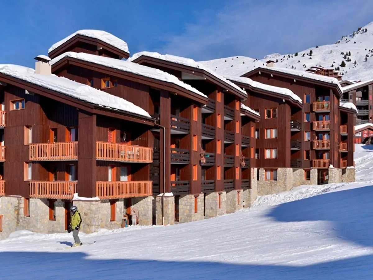 Appartement Tout Confort, Acces Direct Aux Pistes, Balcon, Casier A Ski - Fr-1-181-2152 La Plagne-Tarentaise 0*,  France