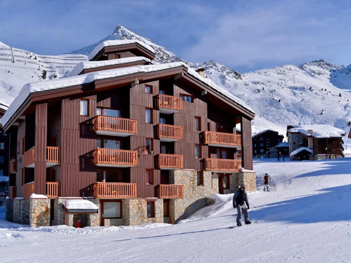 Appartement Tout Confort, Acces Direct Aux Pistes, Balcon, Casier A Ski - Fr-1-181-2152 La Plagne-Tarentaise